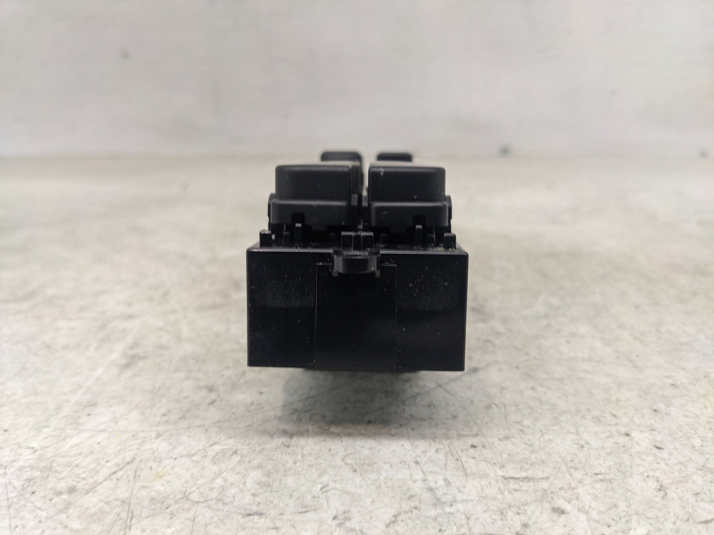 2011-2013 Kia Optima Master Power Window Switch Replacement Driver Side Left Fits Fits 2011 2012 2013 OEM Used Auto Parts - 