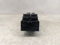 2011-2013 Kia Optima Master Power Window Switch Replacement Driver Side Left Fits Fits 2011 2012 2013 OEM Used Auto Parts - 