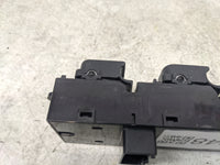 2011-2013 Kia Optima Master Power Window Switch Replacement Driver Side Left Fits Fits 2011 2012 2013 OEM Used Auto Parts - 