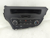 2011-2013 Kia Optima Climate Control Module Temperature AC/Heater Replacement P/N:97250-2T510 Fits Fits 2011 2012 2013 OEM U