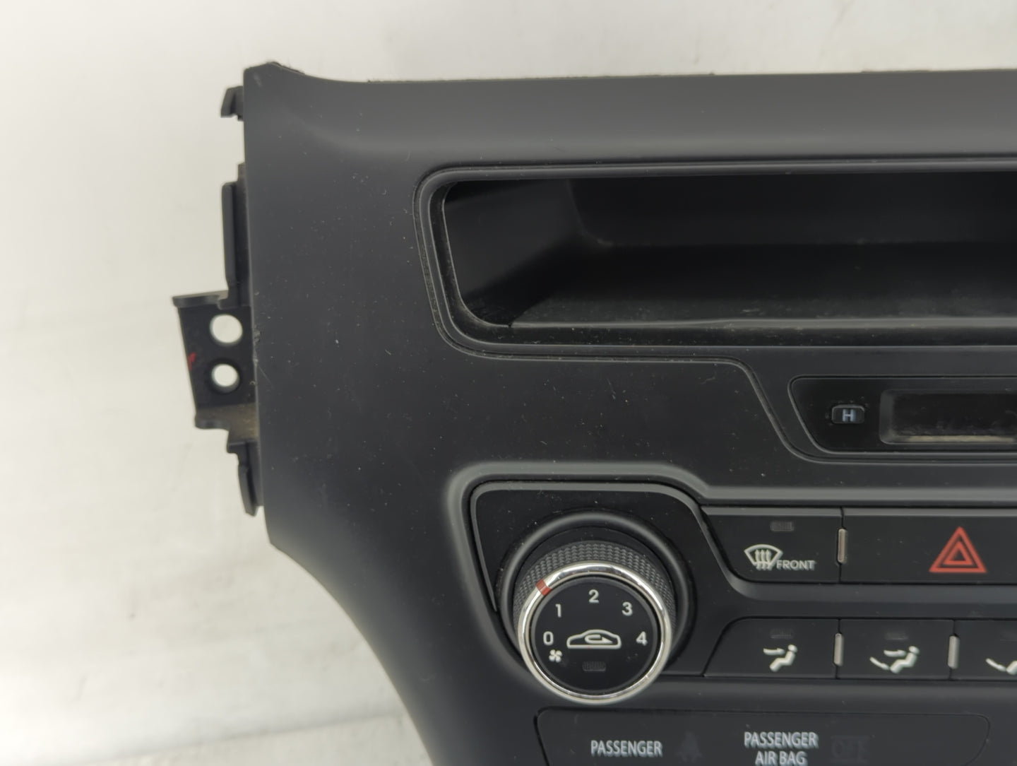 2011-2013 Kia Optima Climate Control Module Temperature AC/Heater Replacement P/N:97250-2T510 Fits Fits 2011 2012 2013 OEM U
