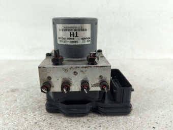 compare product 2011 Kia Optima ABS Pump Control Module Replacement P/N:58920-2T550 Fits OEM Used Auto Parts
