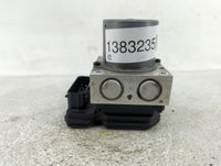 2011 Kia Optima ABS Pump Control Module Replacement P/N:58920-2T550 Fits OEM Used Auto Parts - Oemusedautoparts1.com