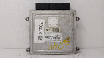 compare product 2011-2013 Kia Optima PCM Engine Control Computer ECU ECM PCU OEM P/N:39138-2G910 39108-2G910 Fits Fits 2011 2012 2013 OEM Used Auto Parts