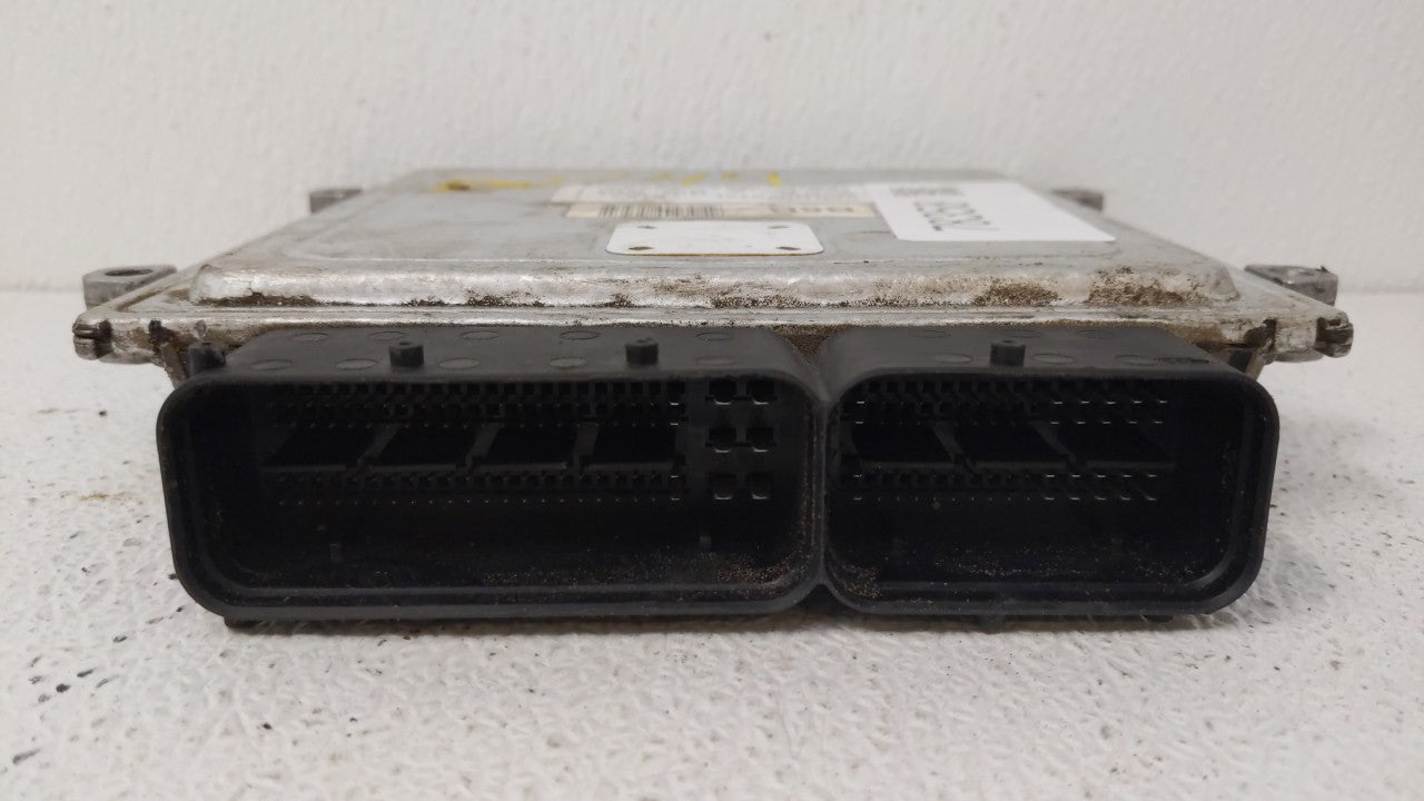 2011-2013 Kia Optima PCM Engine Control Computer ECU ECM PCU OEM P/N:39138-2G910 39108-2G910 Fits Fits 2011 2012 2013 OEM Us