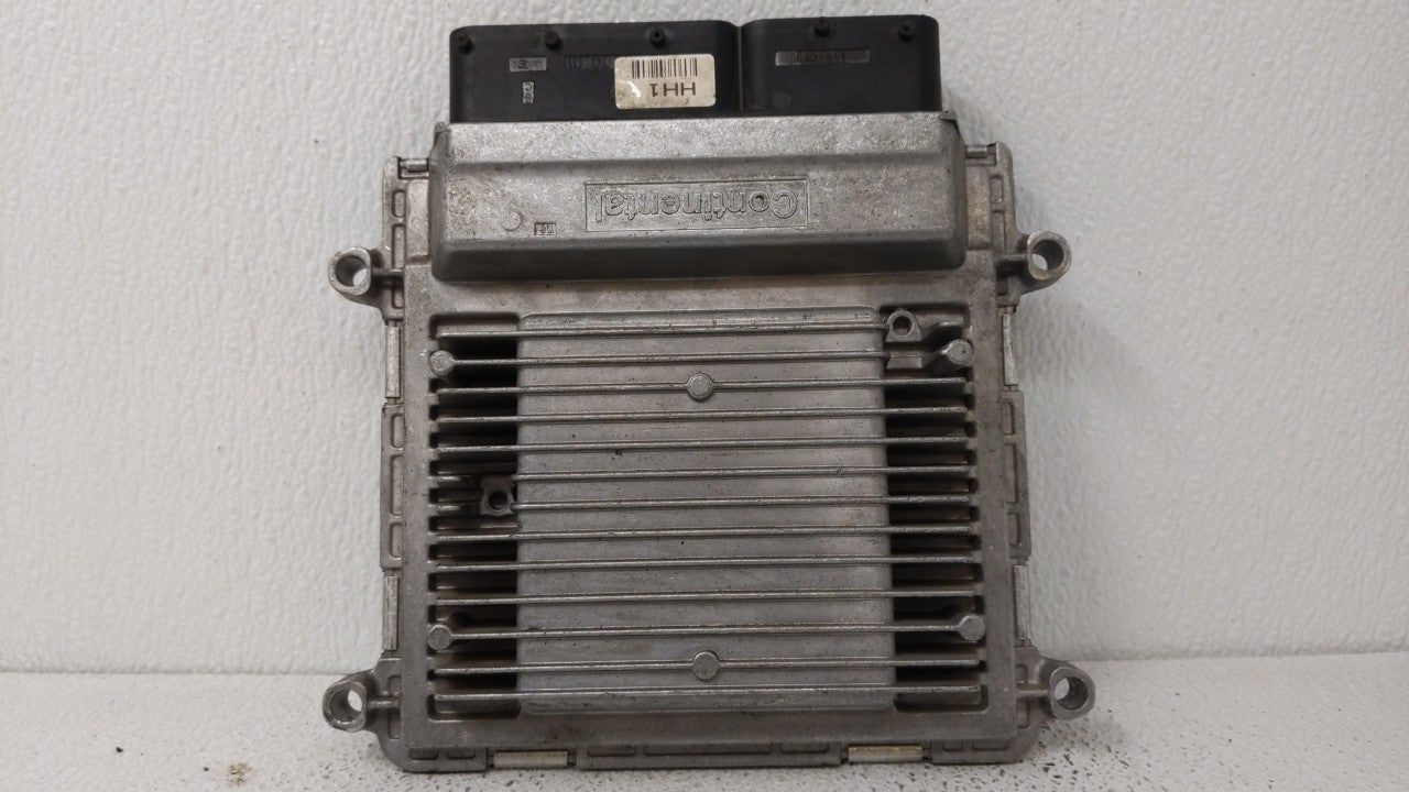 2011-2013 Kia Optima PCM Engine Control Computer ECU ECM PCU OEM P/N:39138-2G910 39108-2G910 Fits Fits 2011 2012 2013 OEM Us