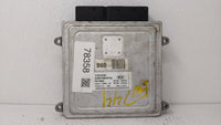 2011-2013 Kia Optima PCM Engine Control Computer ECU ECM PCU OEM P/N:39138-2G910 39108-2G910 Fits Fits 2011 2012 2013 OEM Us