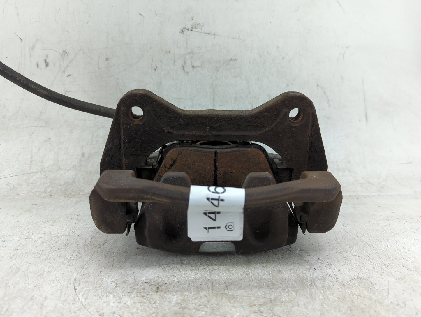 2011-2015 Kia Optima Front Passenger Right Brake Caliper 1414635 - Oemusedautoparts1.com