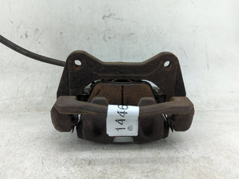 compare product 2011-2015 Kia Optima Front Passenger Right Brake Caliper 1414635