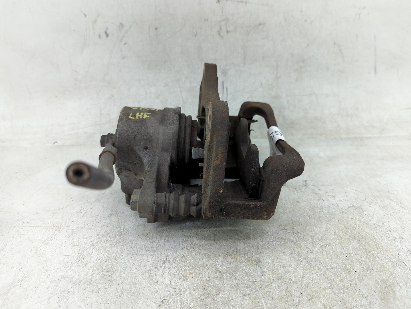 2011-2015 Kia Optima Front Passenger Right Brake Caliper 1414635 - Oemusedautoparts1.com