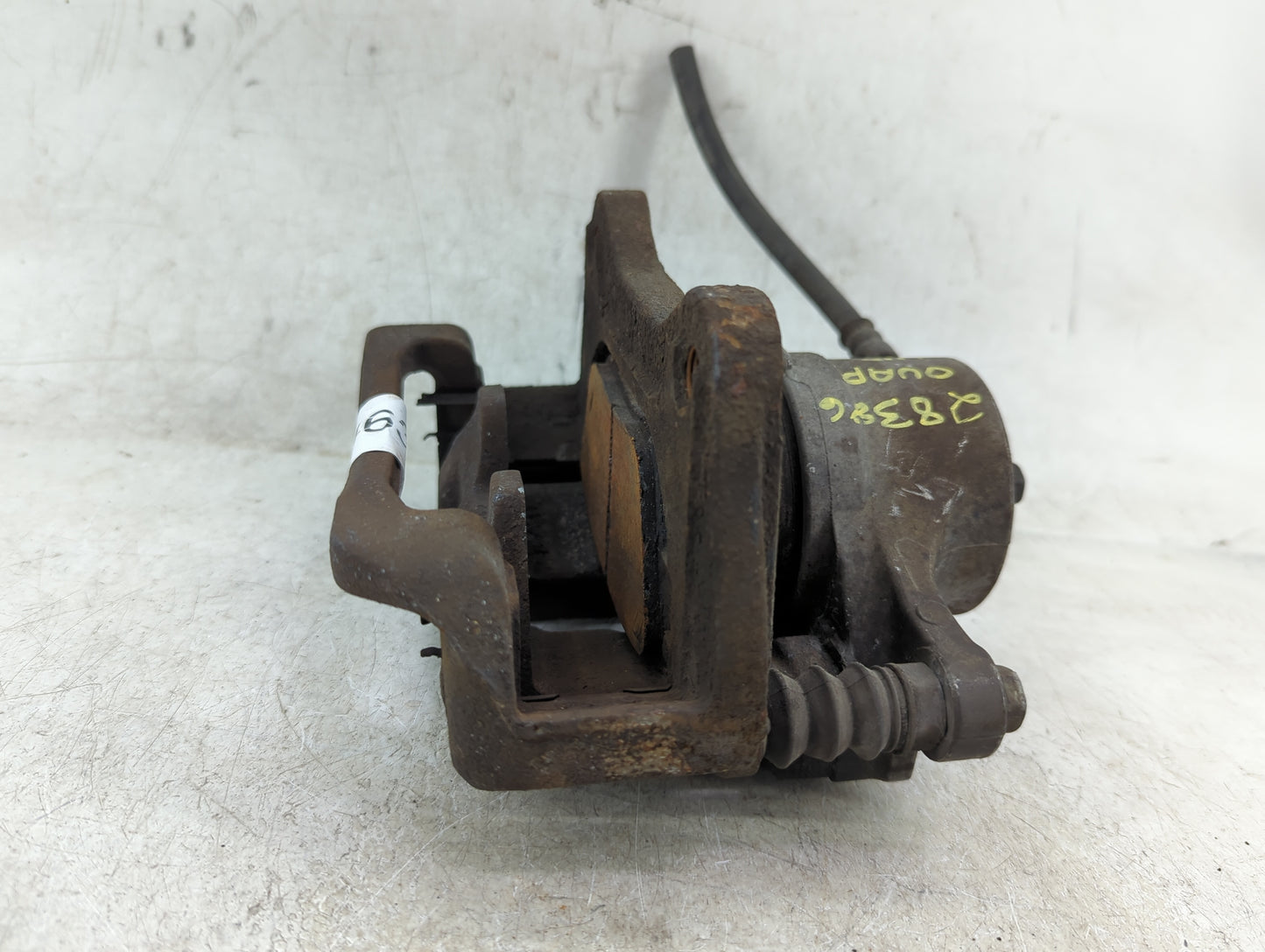 2011-2015 Kia Optima Front Passenger Right Brake Caliper 1414635 - Oemusedautoparts1.com