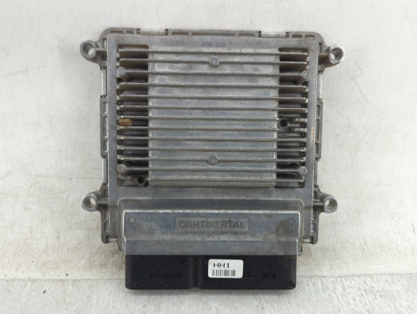 2011-2013 Kia Optima PCM Engine Control Computer ECU ECM PCU OEM P/N:39138-2G912 Fits Fits 2011 2012 2013 OEM Used Auto Part