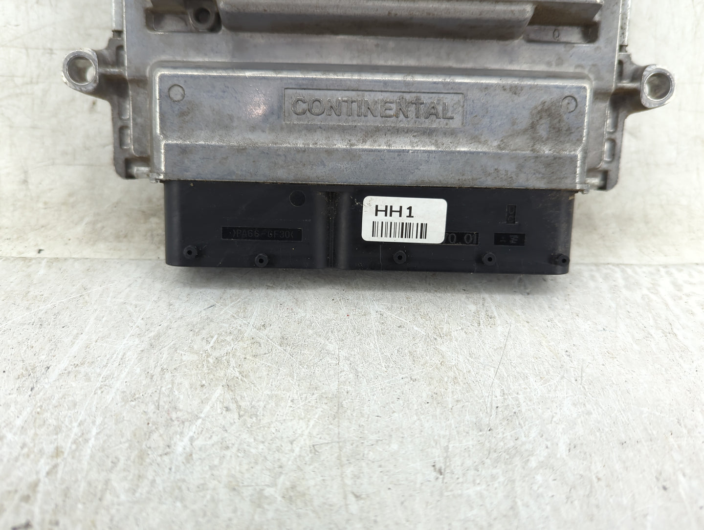 2011-2013 Kia Optima PCM Engine Control Computer ECU ECM PCU OEM P/N:39138-2G912 Fits Fits 2011 2012 2013 OEM Used Auto Part