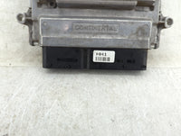 2011-2013 Kia Optima PCM Engine Control Computer ECU ECM PCU OEM P/N:39138-2G912 Fits Fits 2011 2012 2013 OEM Used Auto Part