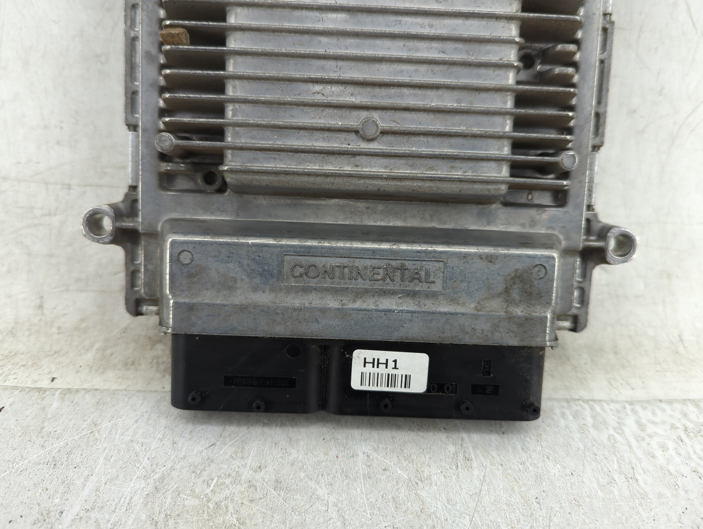 2011-2013 Kia Optima PCM Engine Control Computer ECU ECM PCU OEM P/N:39138-2G912 Fits Fits 2011 2012 2013 OEM Used Auto Part