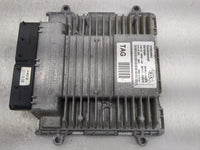 2011-2013 Kia Optima PCM Engine Control Computer ECU ECM PCU OEM P/N:39101-2G576 39111-2G876, 5WY4E56A Fits Fits 2011 2012 2