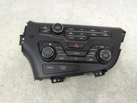 2011-2013 Kia Optima Climate Control Module Temperature AC/Heater Replacement P/N:97250-2T780 Fits Fits 2011 2012 2013 OEM U