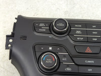 2011-2013 Kia Optima Climate Control Module Temperature AC/Heater Replacement P/N:97250-2T780 Fits Fits 2011 2012 2013 OEM U