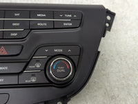 2011-2013 Kia Optima Climate Control Module Temperature AC/Heater Replacement P/N:97250-2T780 Fits Fits 2011 2012 2013 OEM U