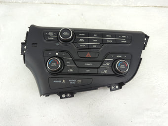 compare product 2011-2013 Kia Optima Climate Control Module Temperature AC/Heater Replacement P/N:96940-2T100 97250-2T780 Fits Fits 2011 2012 2013 OEM Used Auto Parts