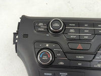 2011-2013 Kia Optima Climate Control Module Temperature AC/Heater Replacement P/N:96940-2T100 97250-2T780 Fits Fits 2011 201