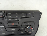2011-2013 Kia Optima Climate Control Module Temperature AC/Heater Replacement P/N:96940-2T100 97250-2T780 Fits Fits 2011 201