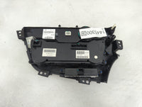2011-2013 Kia Optima Climate Control Module Temperature AC/Heater Replacement P/N:96940-2T100 97250-2T780 Fits Fits 2011 201