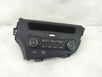 2011-2013 Kia Optima Climate Control Module Temperature AC/Heater Replacement P/N:97250-2T510 Fits Fits 2011 2012 2013 OEM U
