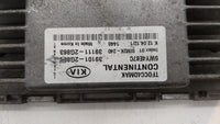 2011-2013 Kia Optima PCM Engine Control Computer ECU ECM PCU OEM P/N:39101-2G863 39111-2G863 Fits Fits 2011 2012 2013 OEM Us