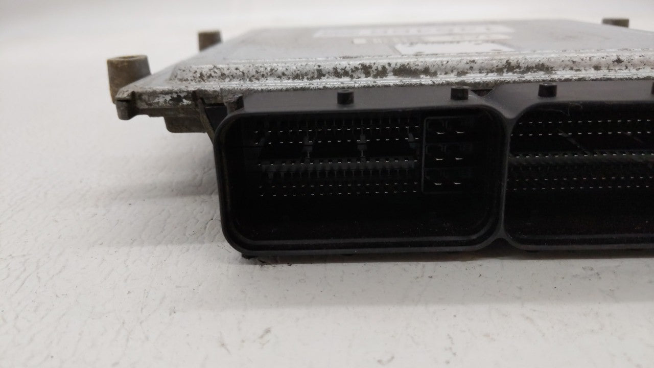 2011-2013 Kia Optima PCM Engine Control Computer ECU ECM PCU OEM P/N:39101-2G863 39111-2G863 Fits Fits 2011 2012 2013 OEM Us