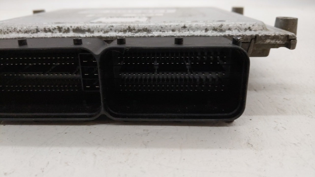 2011-2013 Kia Optima PCM Engine Control Computer ECU ECM PCU OEM P/N:39101-2G863 39111-2G863 Fits Fits 2011 2012 2013 OEM Us