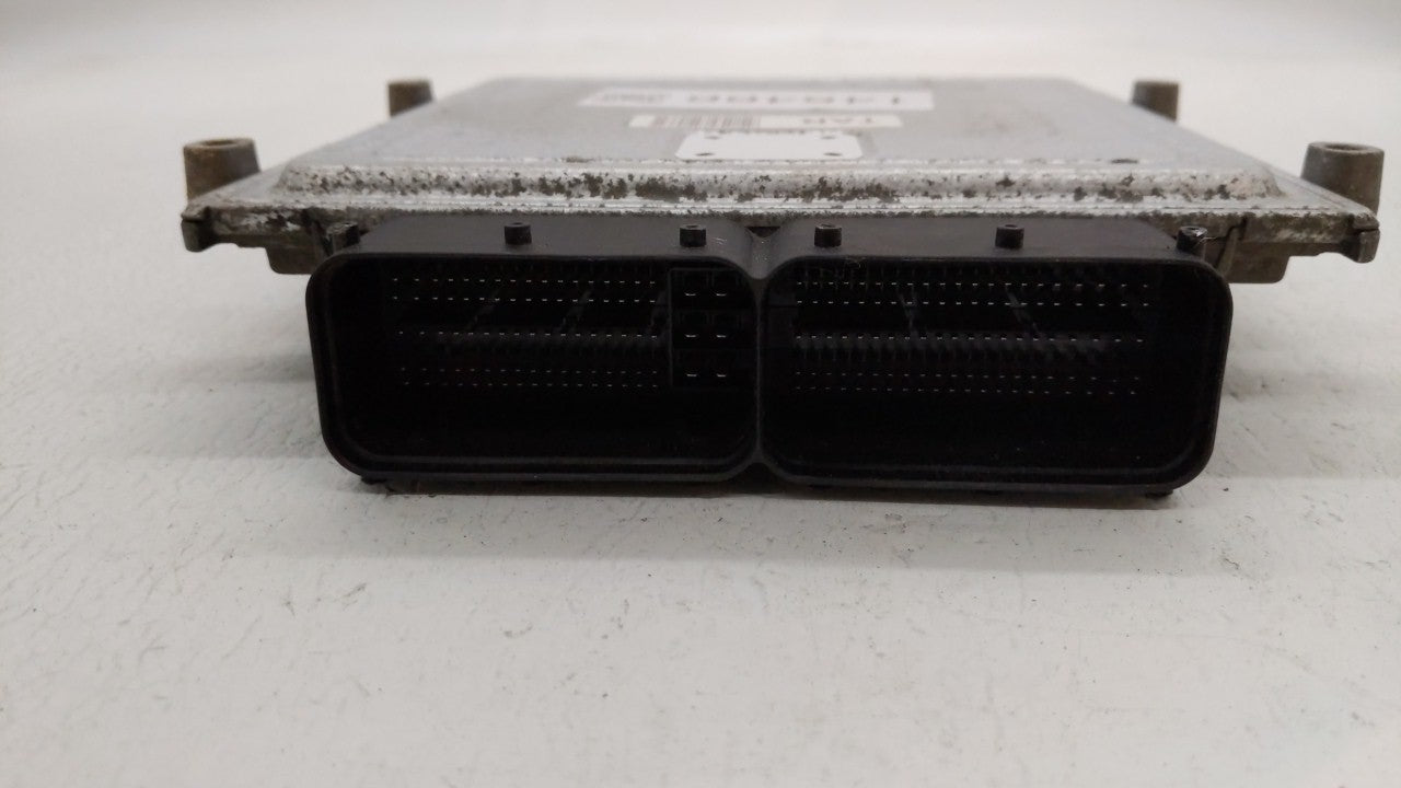 2011-2013 Kia Optima PCM Engine Control Computer ECU ECM PCU OEM P/N:39101-2G863 39111-2G863 Fits Fits 2011 2012 2013 OEM Us