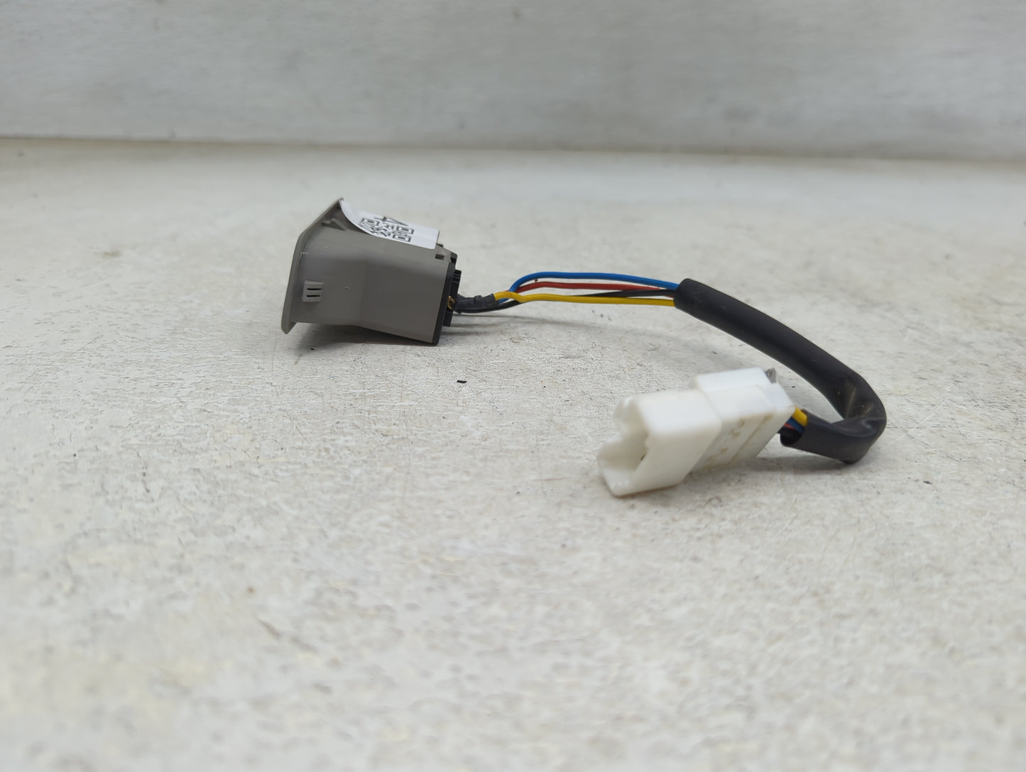 2011-2016 Kia Optima Master Power Window Switch Replacement Driver Side Left Fits Fits 2011 2012 2013 2014 2015 2016 OEM Use