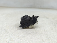 2011-2016 Kia Optima Driver Left Door Mirror Power Switch 486480-1110 - Oemusedautoparts1.com