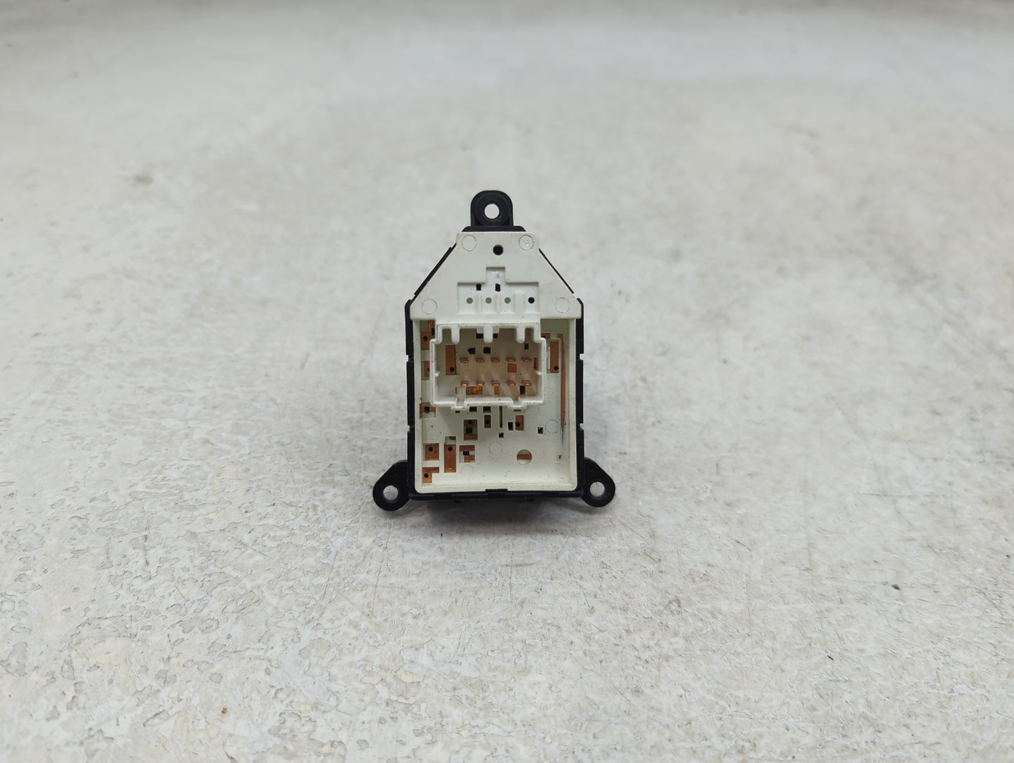 2011-2016 Kia Optima Driver Left Door Mirror Power Switch 486480-1110 - Oemusedautoparts1.com