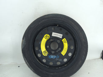 compare product 2011-2015 Kia Optima Spare Donut Tire Wheel Rim Oem 1490944