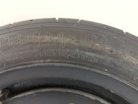 2011-2015 Kia Optima Spare Donut Tire Wheel Rim Oem 1490944 - Oemusedautoparts1.com