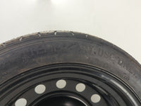 2011-2015 Kia Optima Spare Donut Tire Wheel Rim Oem 1490944 - Oemusedautoparts1.com