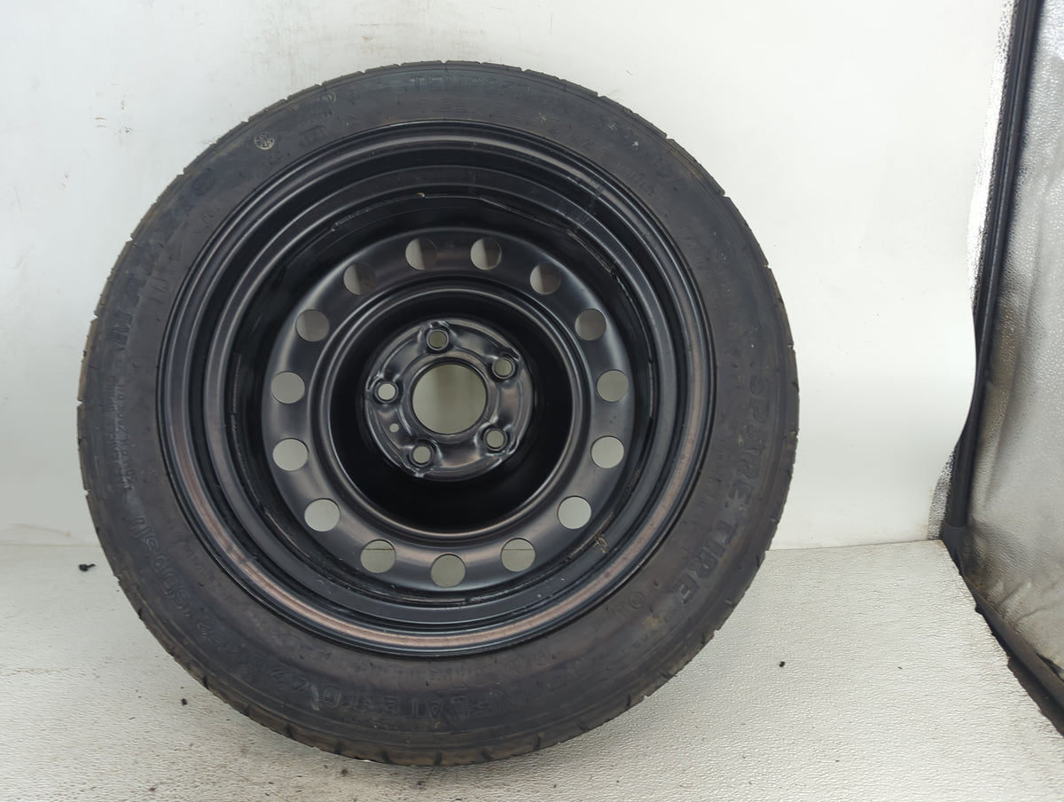 2011-2015 Kia Optima Spare Donut Tire Wheel Rim Oem 1490944 - Oemusedautoparts1.com