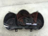 2011 Kia Optima Instrument Cluster Speedometer Gauges P/N:94001-2T320 Miles: Fits OEM Used Auto Parts - Oemusedautoparts1.co