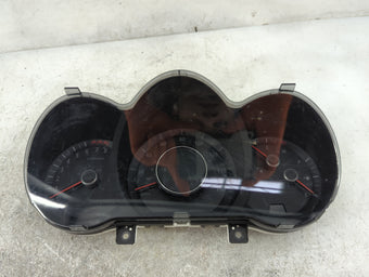 compare product 2011 Kia Optima Instrument Cluster Speedometer Gauges P/N:94001-2T320 Miles: Fits OEM Used Auto Parts