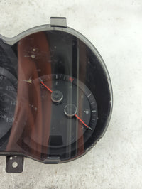 2011 Kia Optima Instrument Cluster Speedometer Gauges P/N:94001-2T320 Miles: Fits OEM Used Auto Parts - Oemusedautoparts1.co