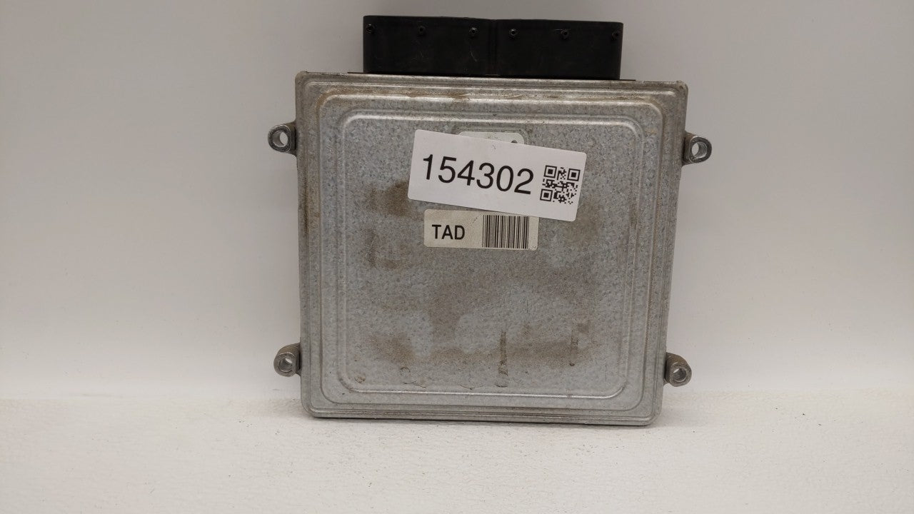 2011-2013 Kia Optima PCM Engine Control Computer ECU ECM PCU OEM P/N:39101-2G863 39111-2G863, 39101-2G864 Fits Fits 2011 201