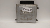 2011-2013 Kia Optima PCM Engine Control Computer ECU ECM PCU OEM P/N:39101-2G863 39111-2G863, 39101-2G864 Fits Fits 2011 201