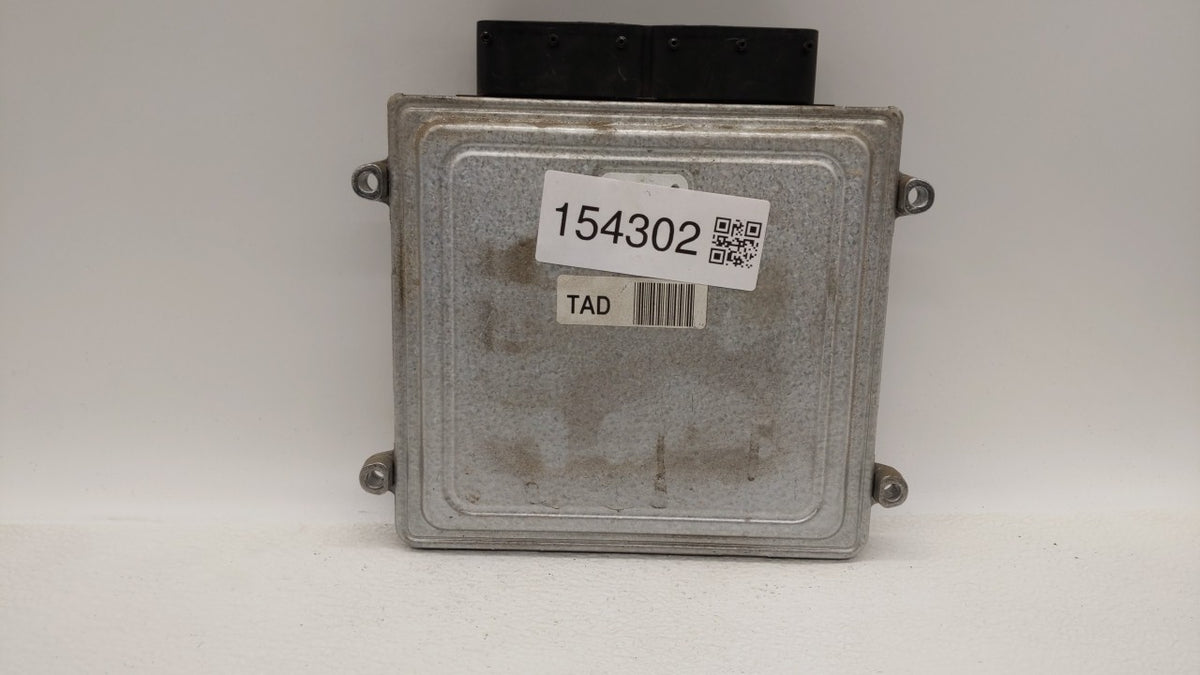 2011-2013 Kia Optima PCM Engine Control Computer ECU ECM PCU OEM P/N:39101-2G863 39111-2G863, 39101-2G864 Fits 2011 2012 201