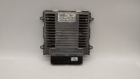 2011-2013 Kia Optima PCM Engine Control Computer ECU ECM PCU OEM P/N:39101-2G863 39111-2G863, 39101-2G864 Fits Fits 2011 201