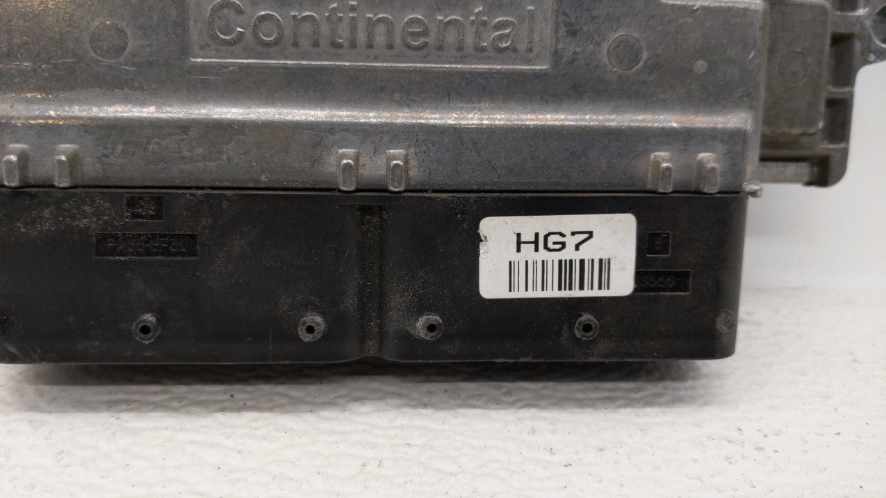 2011-2013 Kia Optima PCM Engine Control Computer ECU ECM PCU OEM P/N:39101-2G863 39111-2G863, 39101-2G864 Fits Fits 2011 201