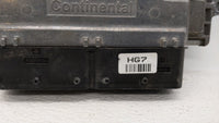 2011-2013 Kia Optima PCM Engine Control Computer ECU ECM PCU OEM P/N:39101-2G863 39111-2G863, 39101-2G864 Fits Fits 2011 201