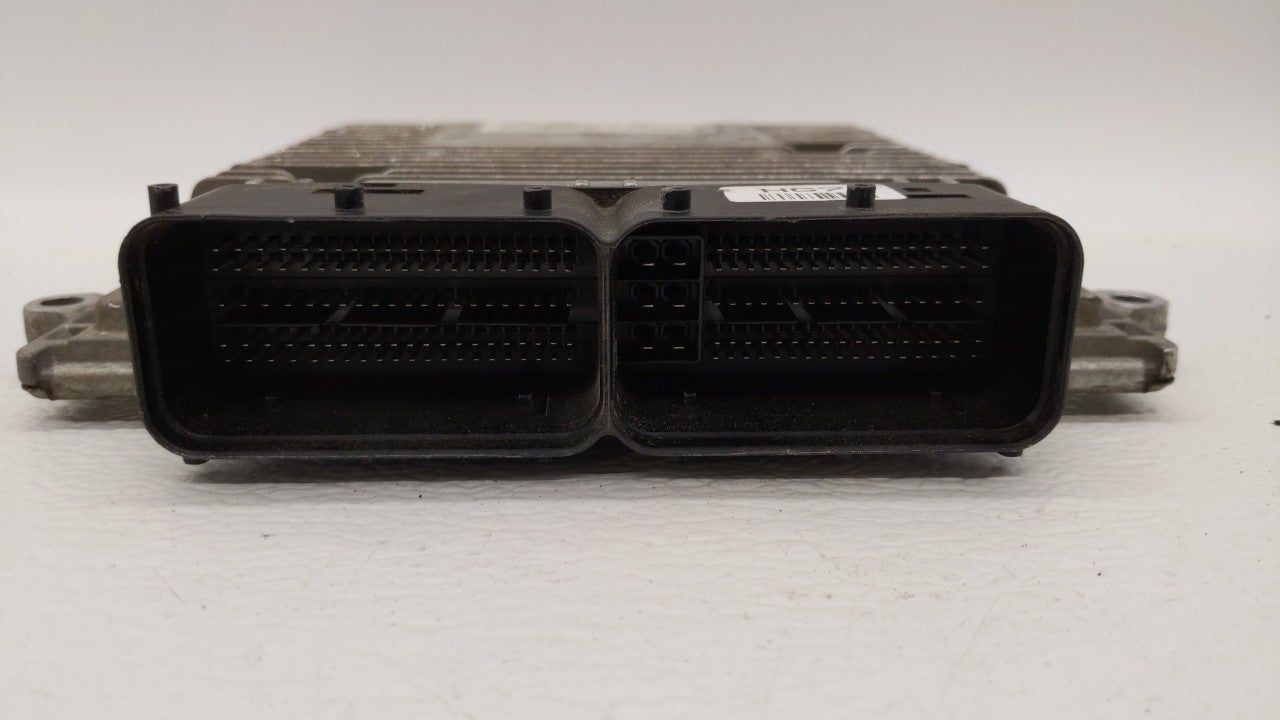 2011-2013 Kia Optima PCM Engine Control Computer ECU ECM PCU OEM P/N:39101-2G863 39111-2G863, 39101-2G864 Fits Fits 2011 201