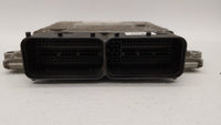 2011-2013 Kia Optima PCM Engine Control Computer ECU ECM PCU OEM P/N:39101-2G863 39111-2G863, 39101-2G864 Fits Fits 2011 201